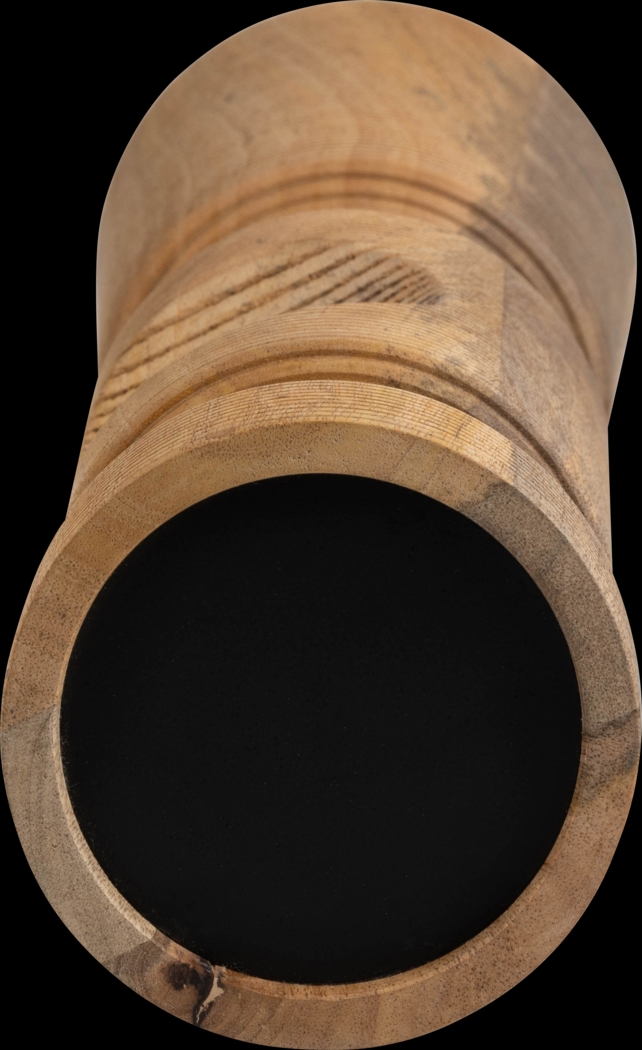 Bamforth Brown 20 in. Candle Holder - Thumbnail - Image 4