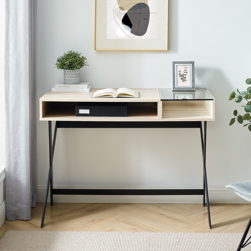 Banderra Birch Desk - Thumbnail - Image 6