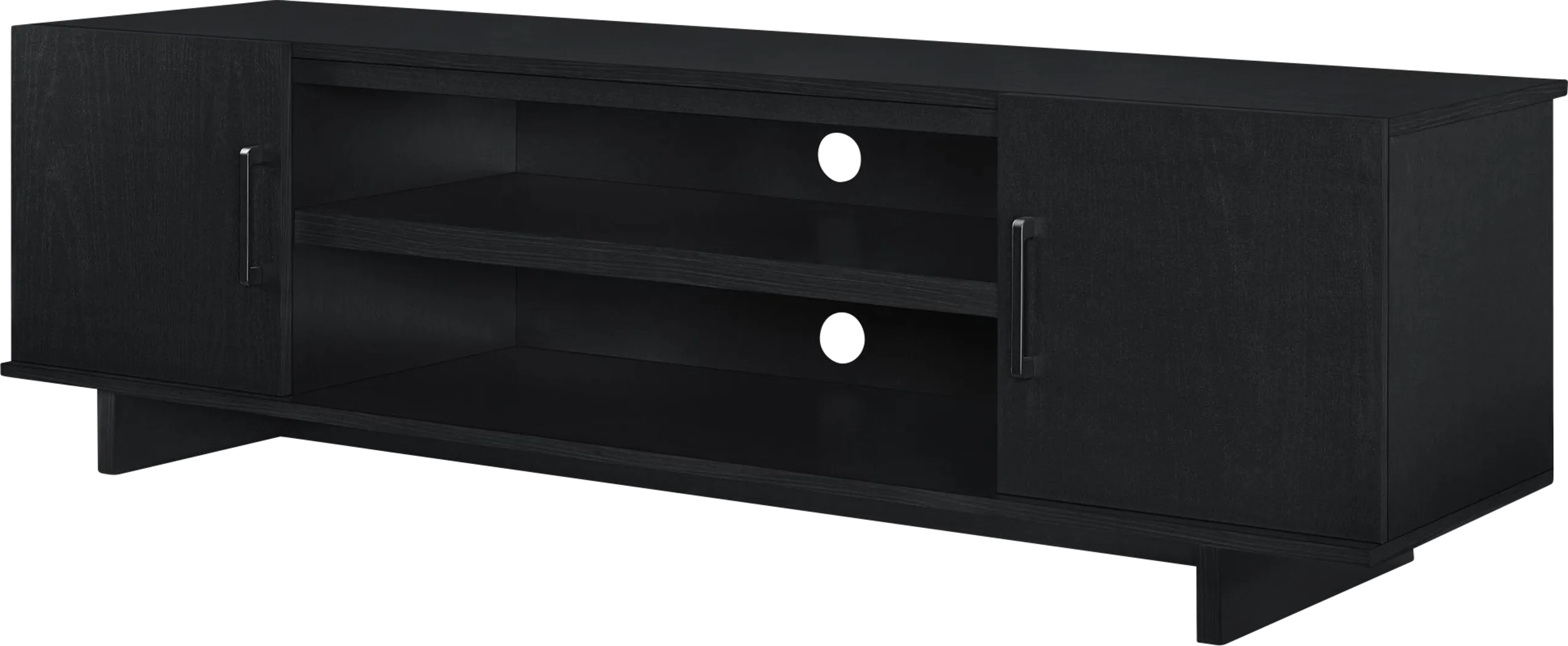 Banditti Black 60 in. Console - Thumbnail - Image 3