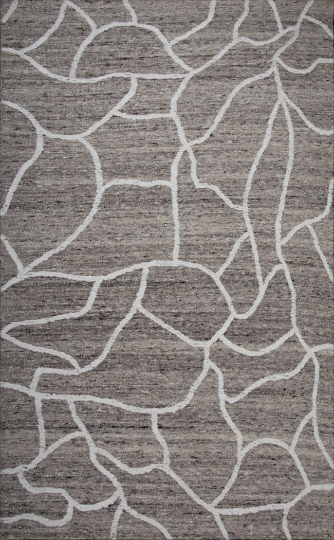 Bandurn Tan 5' x 7'6 Rug - Thumbnail - Image 1