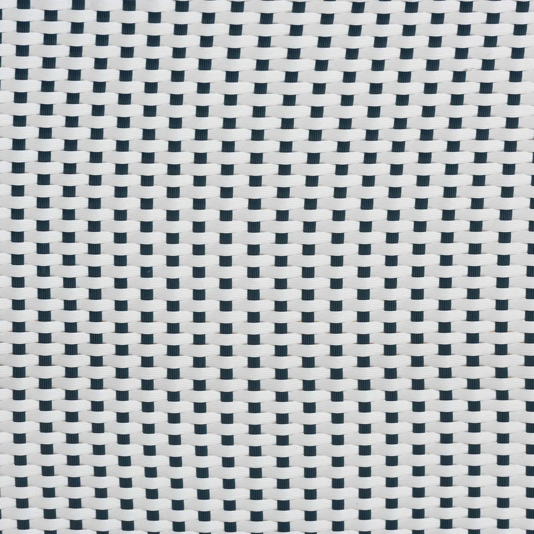 Bandyn Navy and White Counter Height Stool, Set of 2 - Thumbnail - Image 7