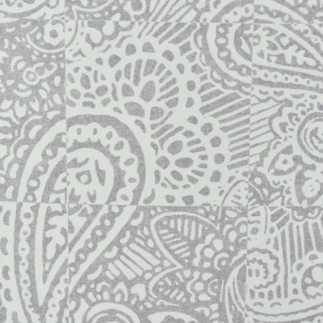 Banerna Light Gray Accent Chair - Image 7