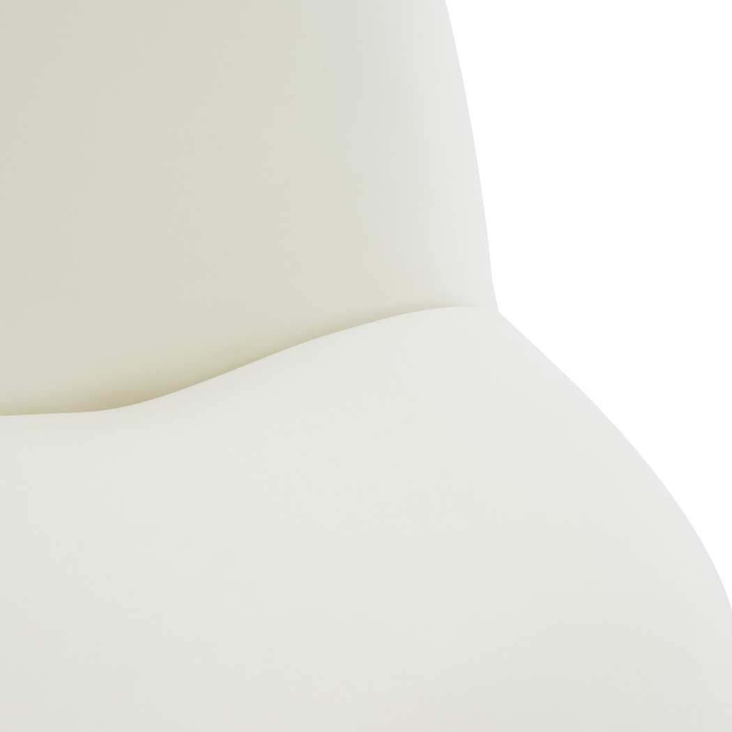 Bankshill Cream Accent Chair - Thumbnail - Image 4