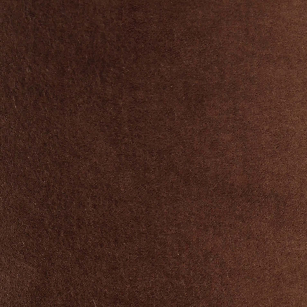 Banneker Shade Brown Floor Lamp - Thumbnail - Image 5