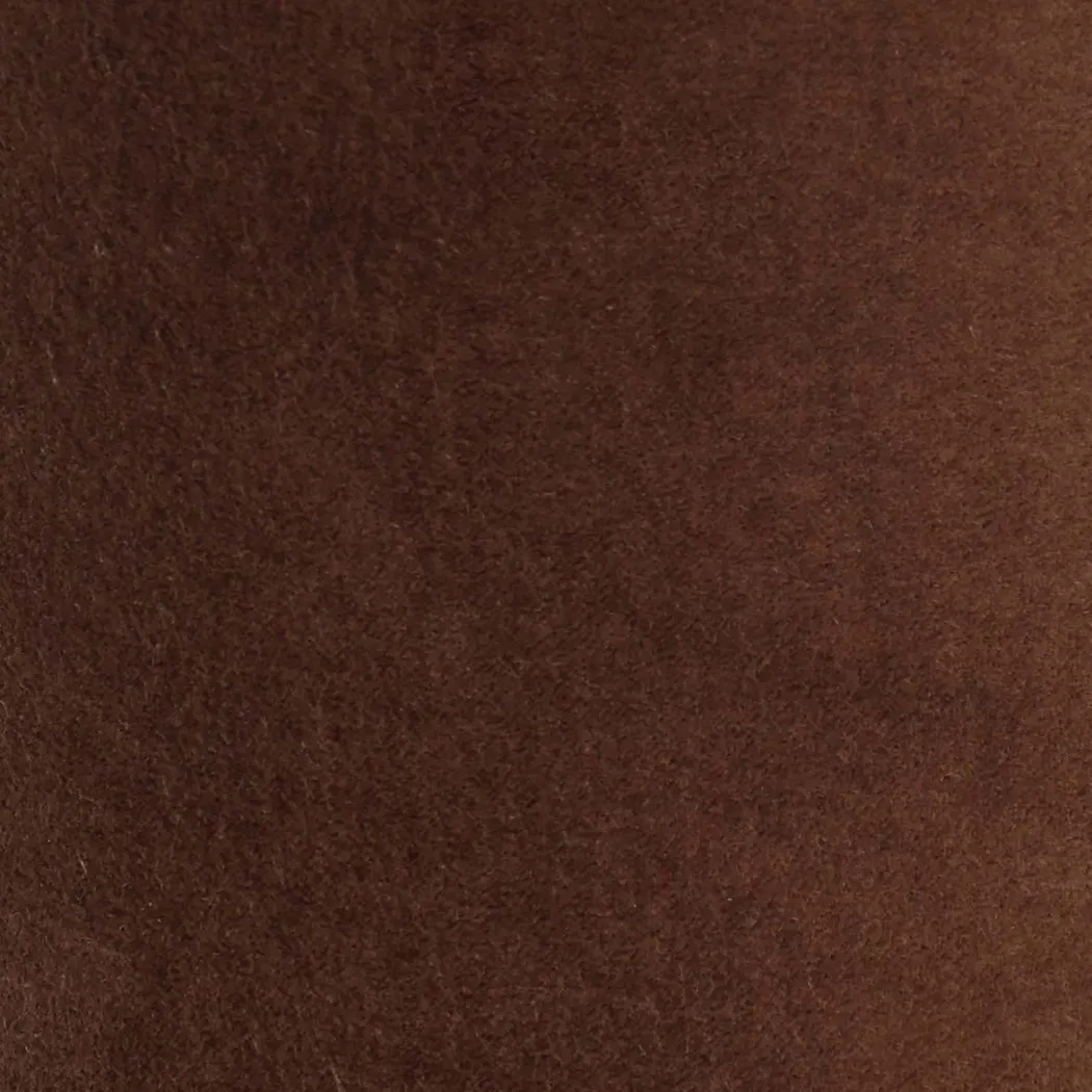 Banneker Shade Brown Lamp - Thumbnail - Image 5