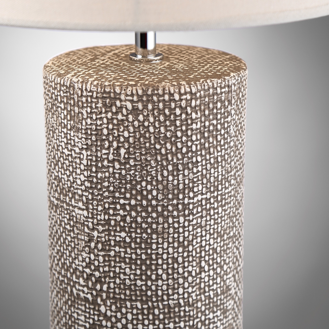 Banner Lane Coffee Table Lamp - Thumbnail - Image 2