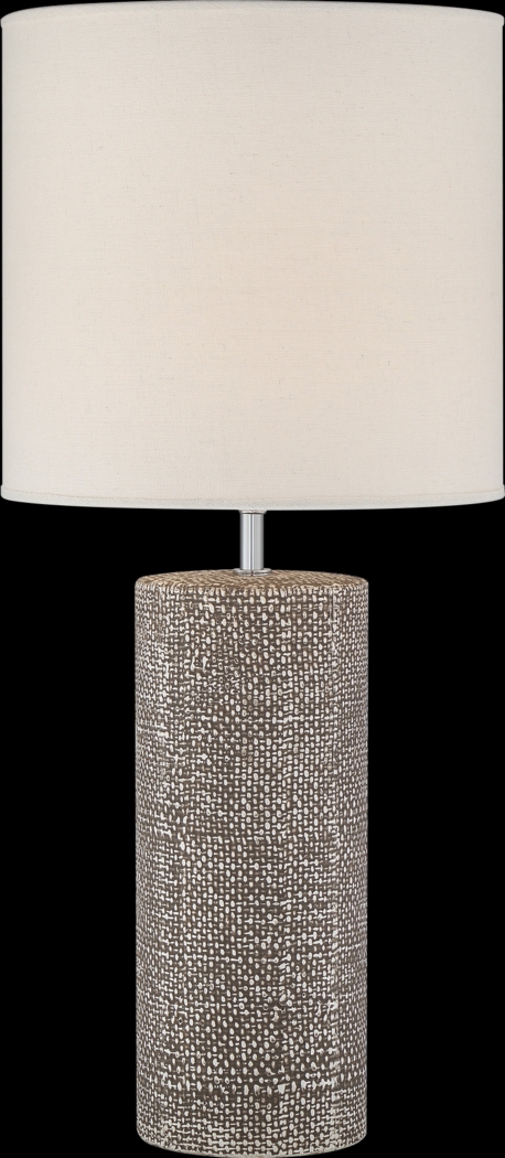 Banner Lane Coffee Table Lamp - Thumbnail - Image 1