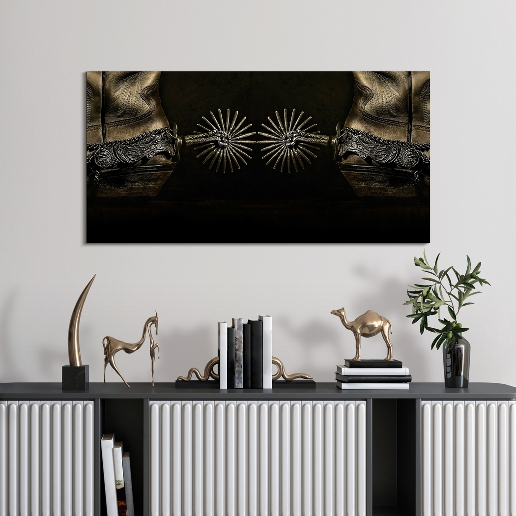 Bannoch Multi Artwork - Thumbnail - Image 2