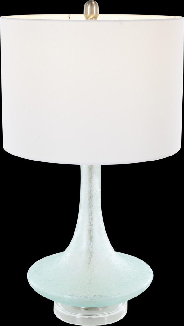 Bannola Blue Lamp - Thumbnail - Image 1