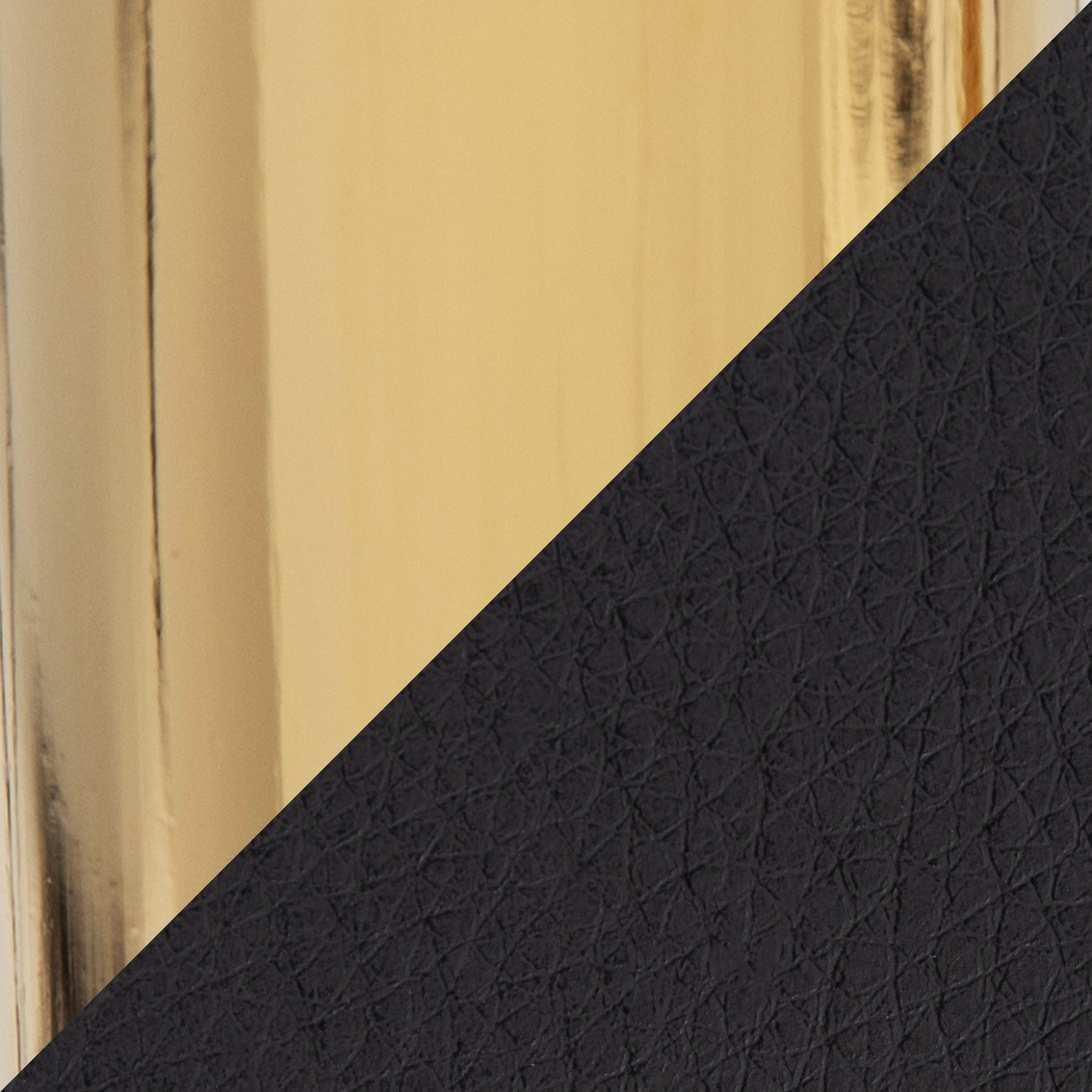 Bannon I Black Counter Stool Set of 2 - Thumbnail - Image 9