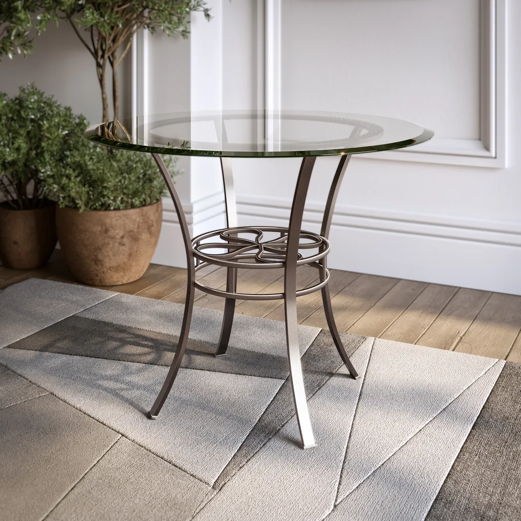 Bansons Bronze Dining Table - Thumbnail - Image 2