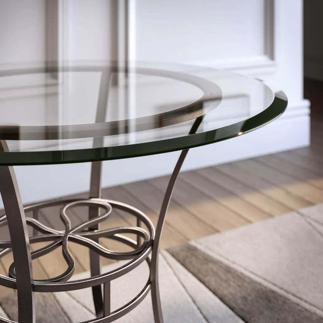 Bansons Bronze Dining Table - Thumbnail - Image 5