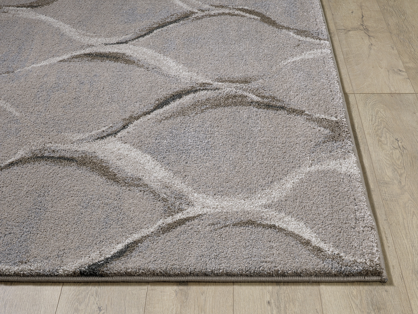 Banstino Slate 7'10 x 10'10 Rug - Thumbnail - Image 3