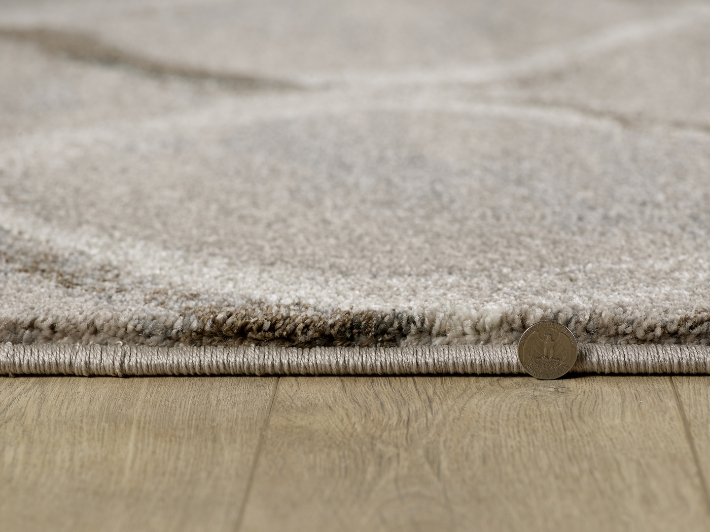 Banstino Slate 7'10 x 10'10 Rug - Thumbnail - Image 5