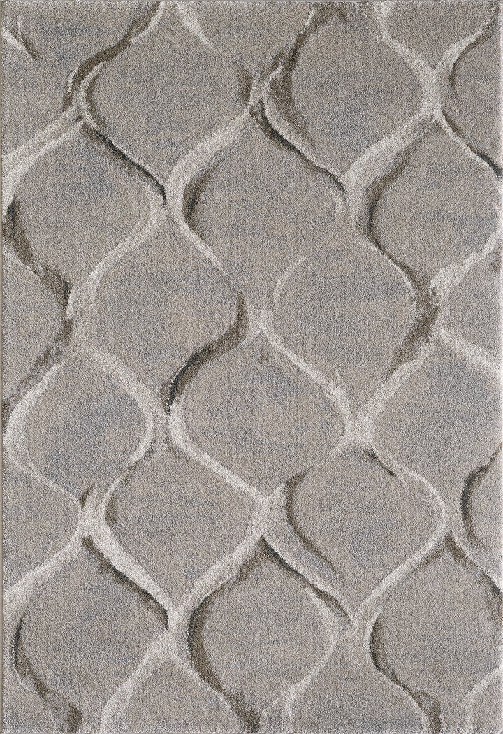 Banstino Slate 7'10 x 10'10 Rug - Thumbnail - Image 1