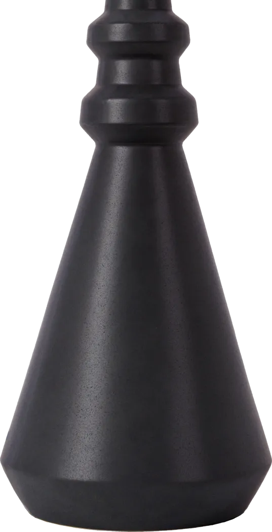 Banting Sea Black Lamp - Thumbnail - Image 5