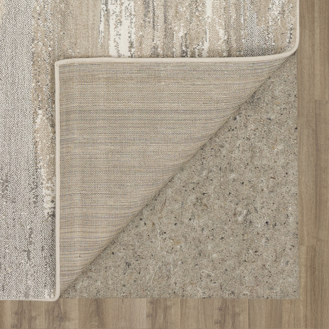 Stacy Garcia Banwin Ivory 8' x 11' Rug - Thumbnail - Image 6