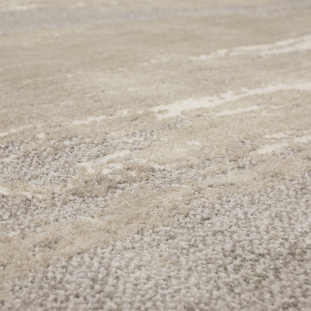 Stacy Garcia Banwin Ivory 8' x 11' Rug - Thumbnail - Image 7