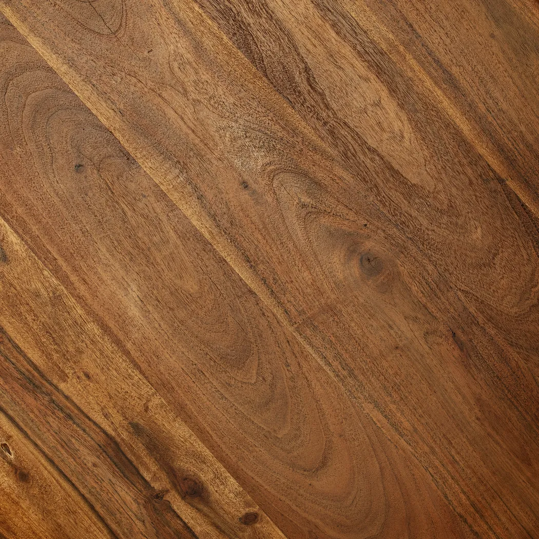 Banyanwood Brown Cocktail Table - Image 9