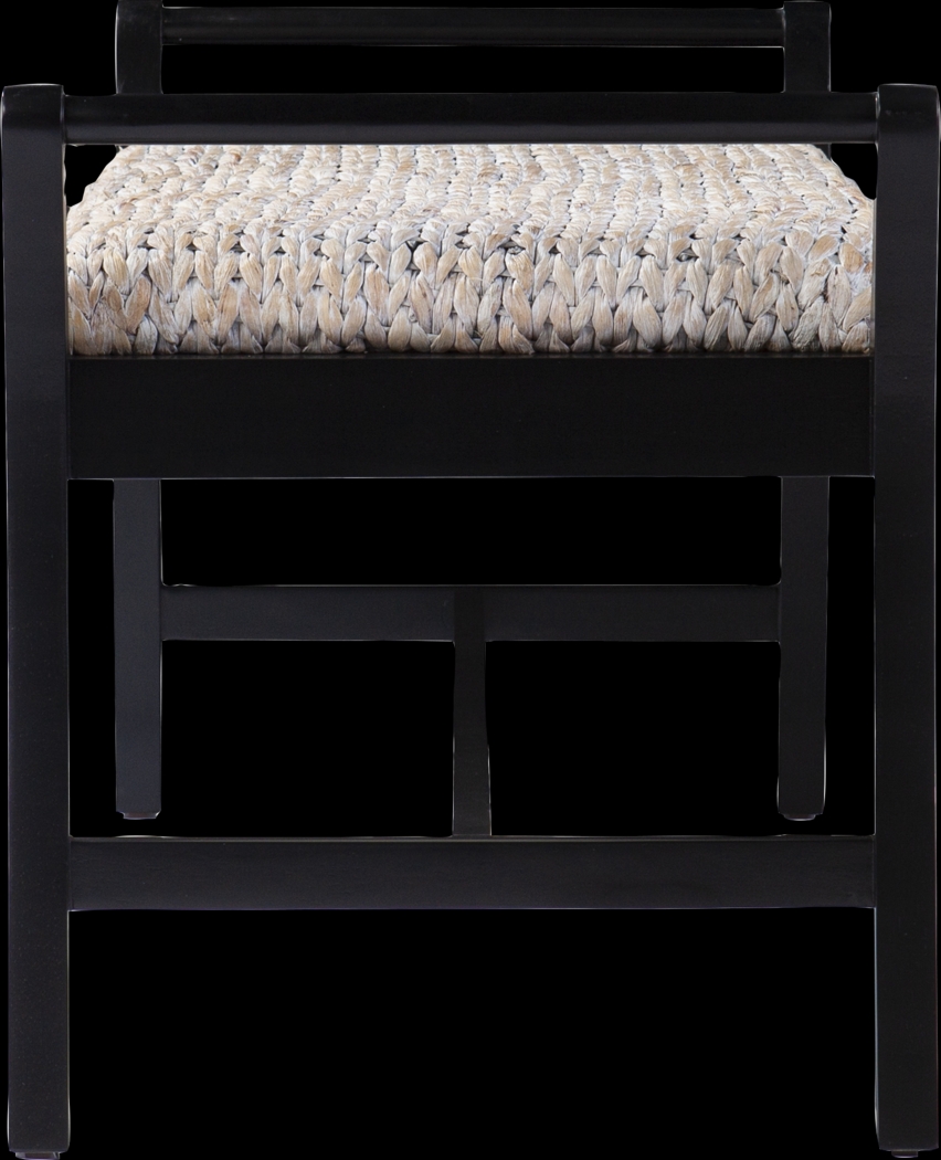 Banyonwood White Bench - Thumbnail - Image 2