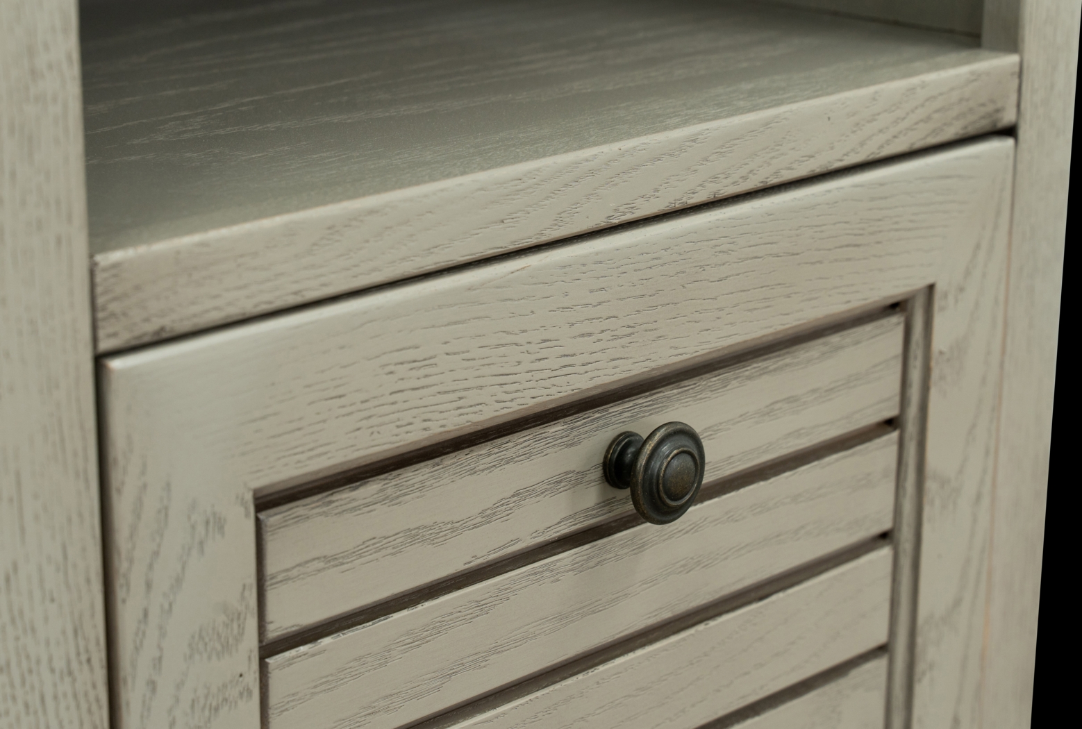 Baozi Beige File Cabinet - Thumbnail - Image 2