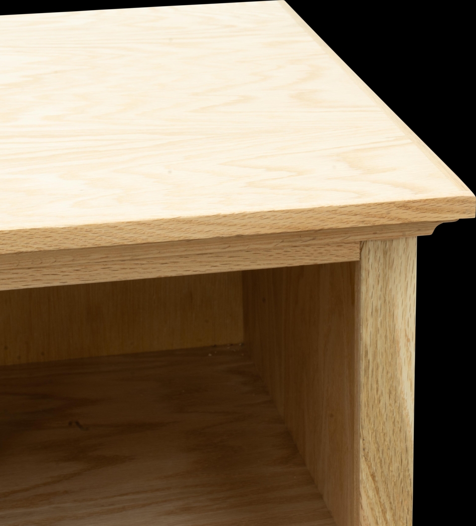 Baozi Natural File Cabinet - Thumbnail - Image 4