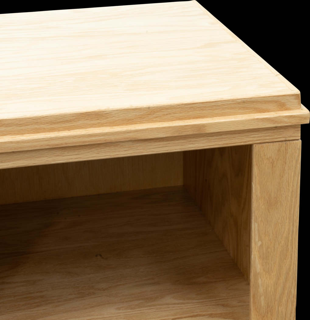 Baozi Natural File Cabinet - Thumbnail - Image 5