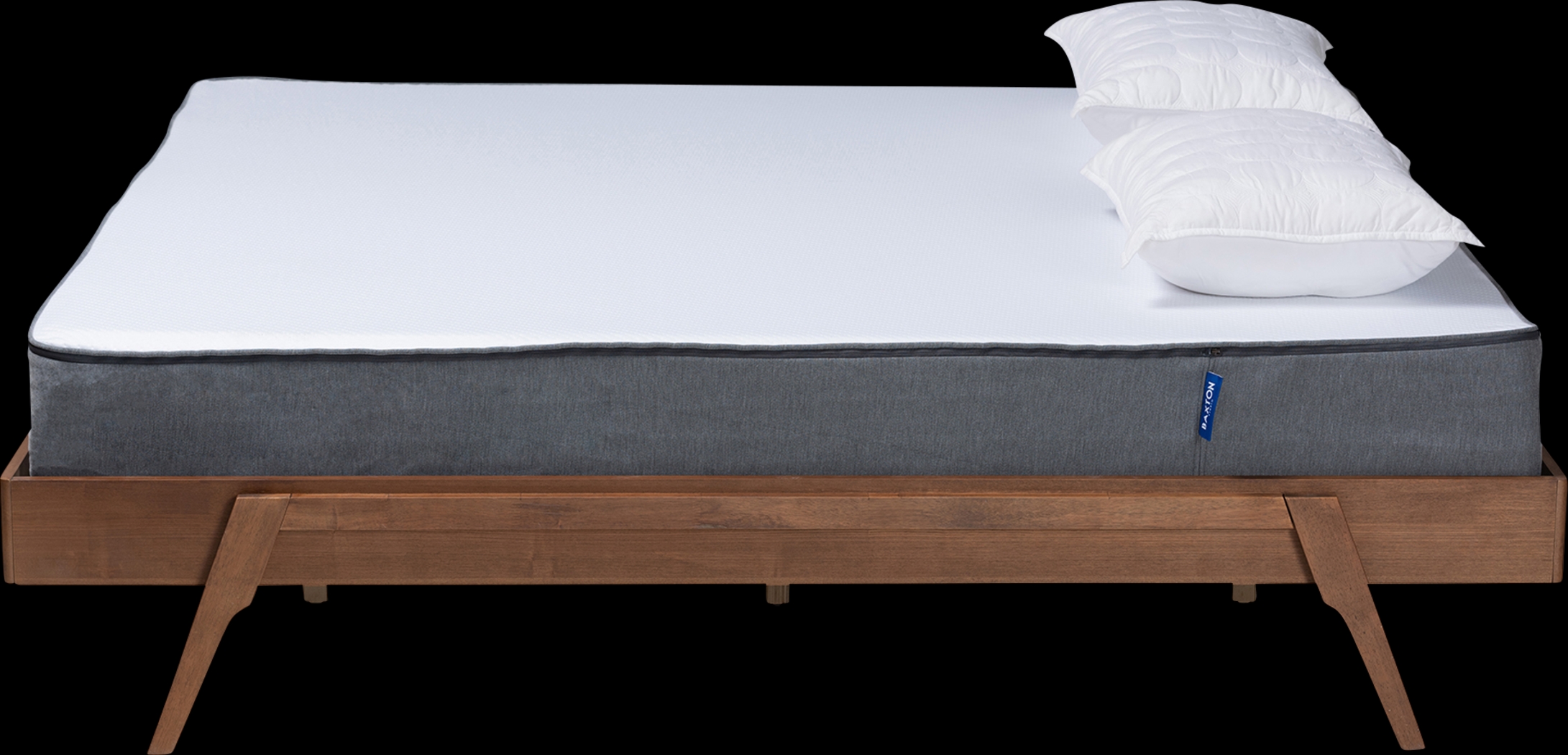 Barandal Brown King Bed - Thumbnail - Image 3
