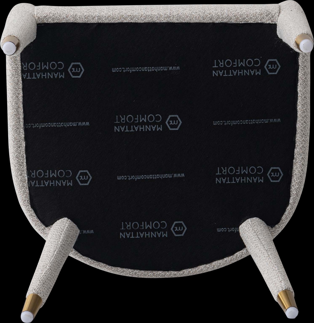 Barbette Silver Arm Chair - Thumbnail - Image 9