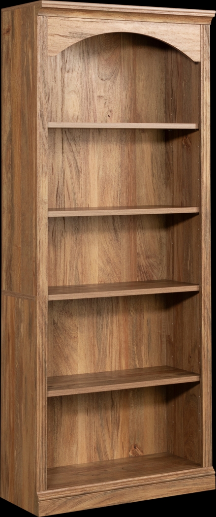 Barchstead Brown Bookcase - Thumbnail - Image 1