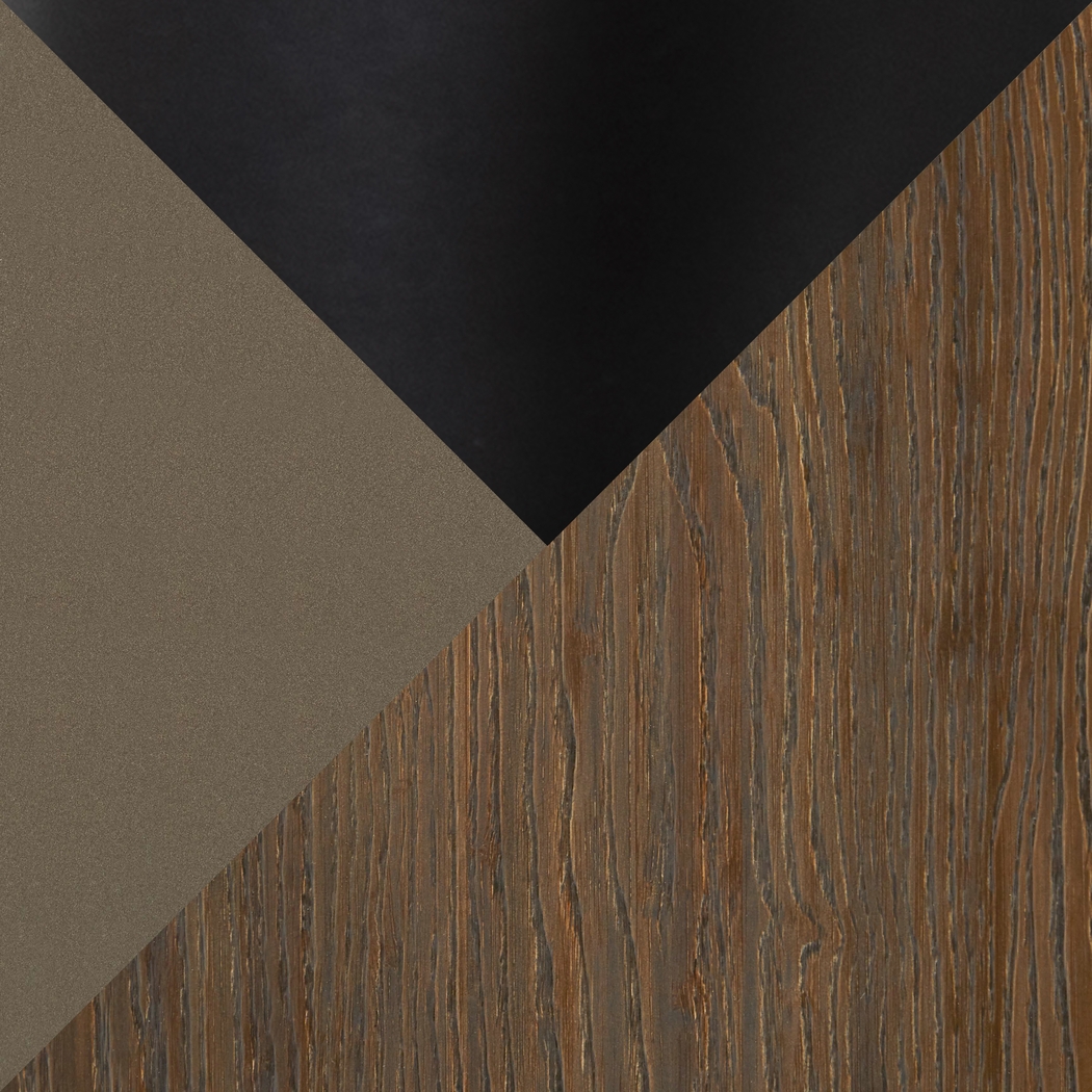 Barda Espresso Barstool, Set of 2 - Thumbnail - Image 7