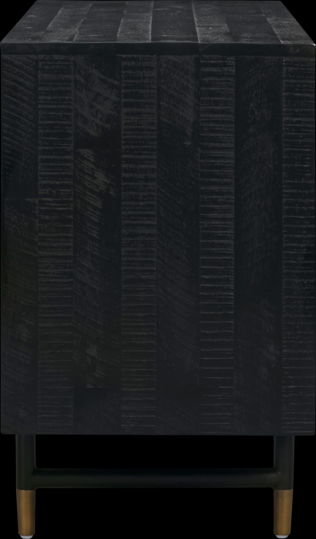 Bardsey Black Buffet - Thumbnail - Image 4