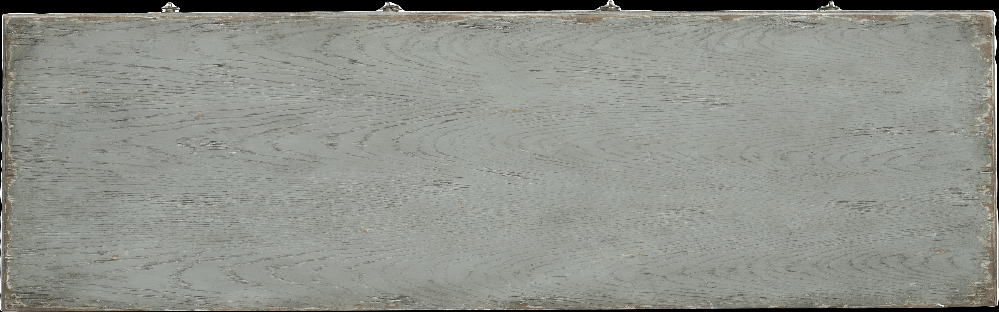 Bardswood Green Credenza - Thumbnail - Image 5