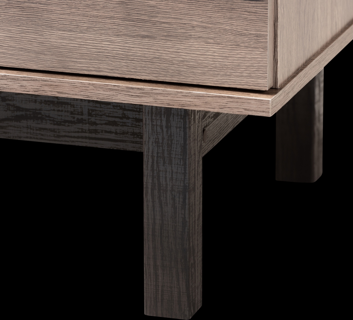 Bareford Oak Cocktail Table - Thumbnail - Image 8