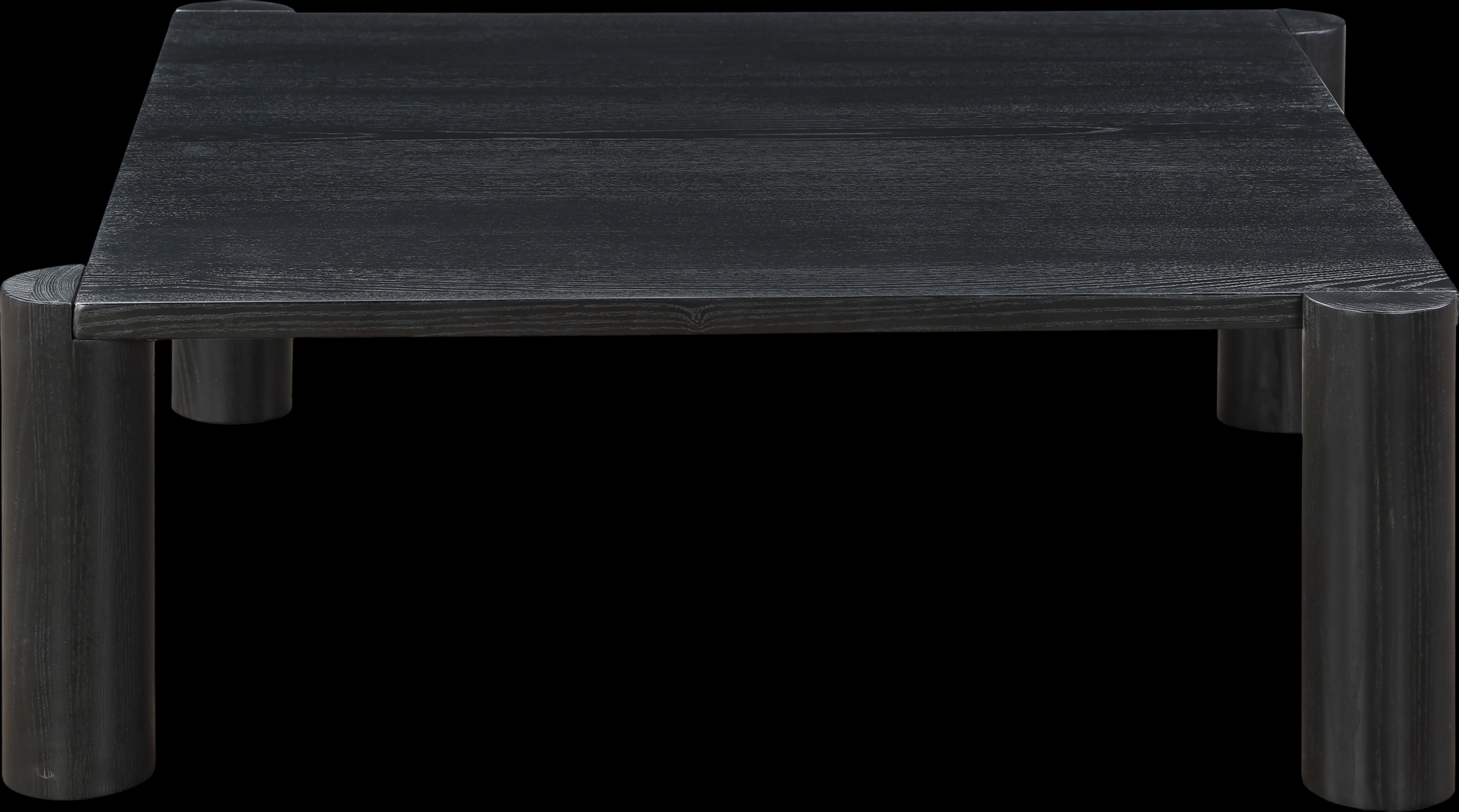 Barella Black Cocktail Table - Thumbnail - Image 2