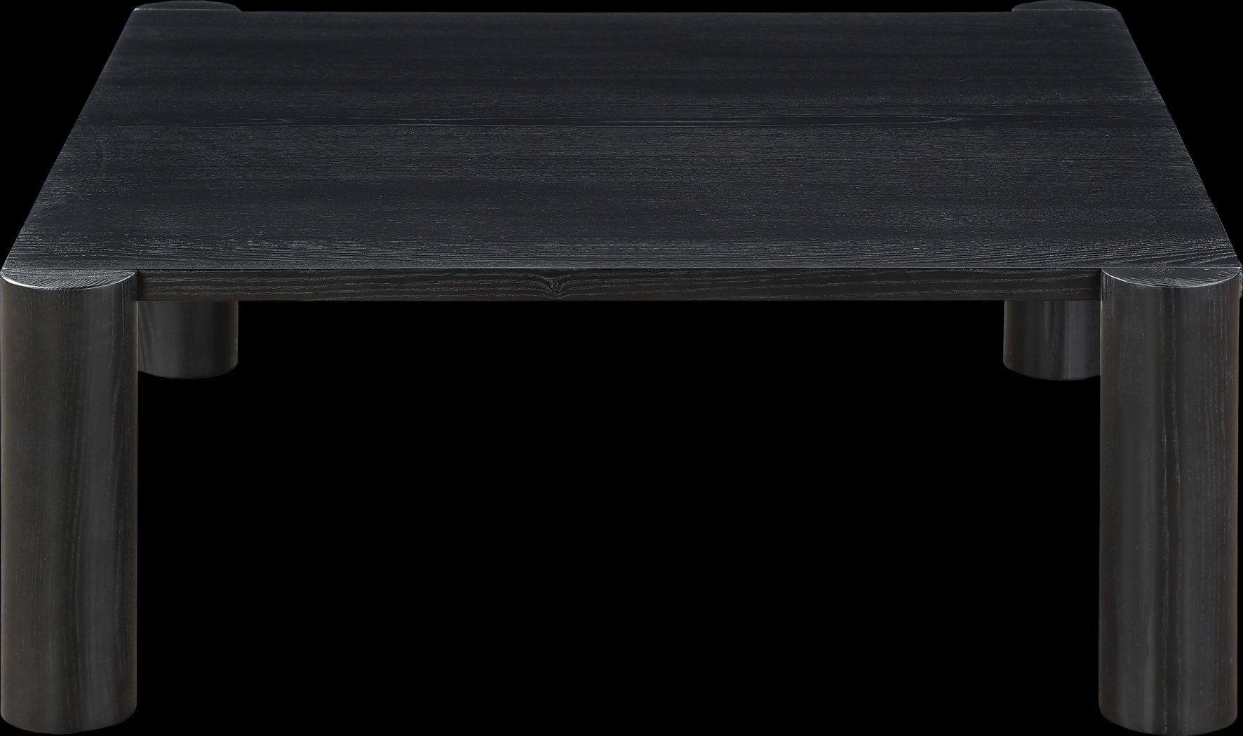 Barella Black Cocktail Table - Thumbnail - Image 3