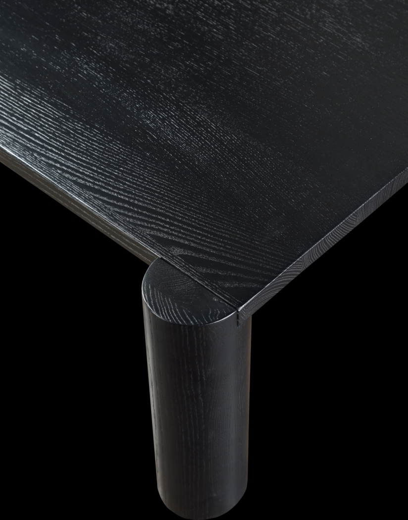Barella Black Cocktail Table - Thumbnail - Image 5