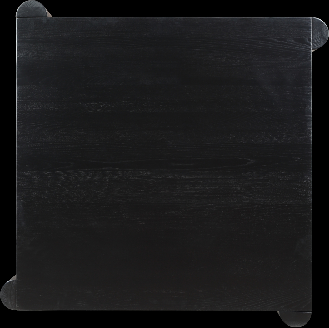 Barella Black Cocktail Table - Thumbnail - Image 6