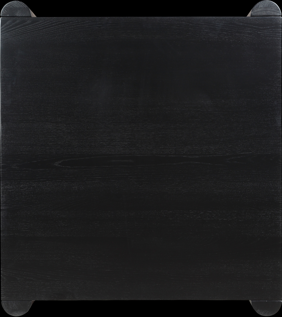 Barella Black Cocktail Table - Thumbnail - Image 7