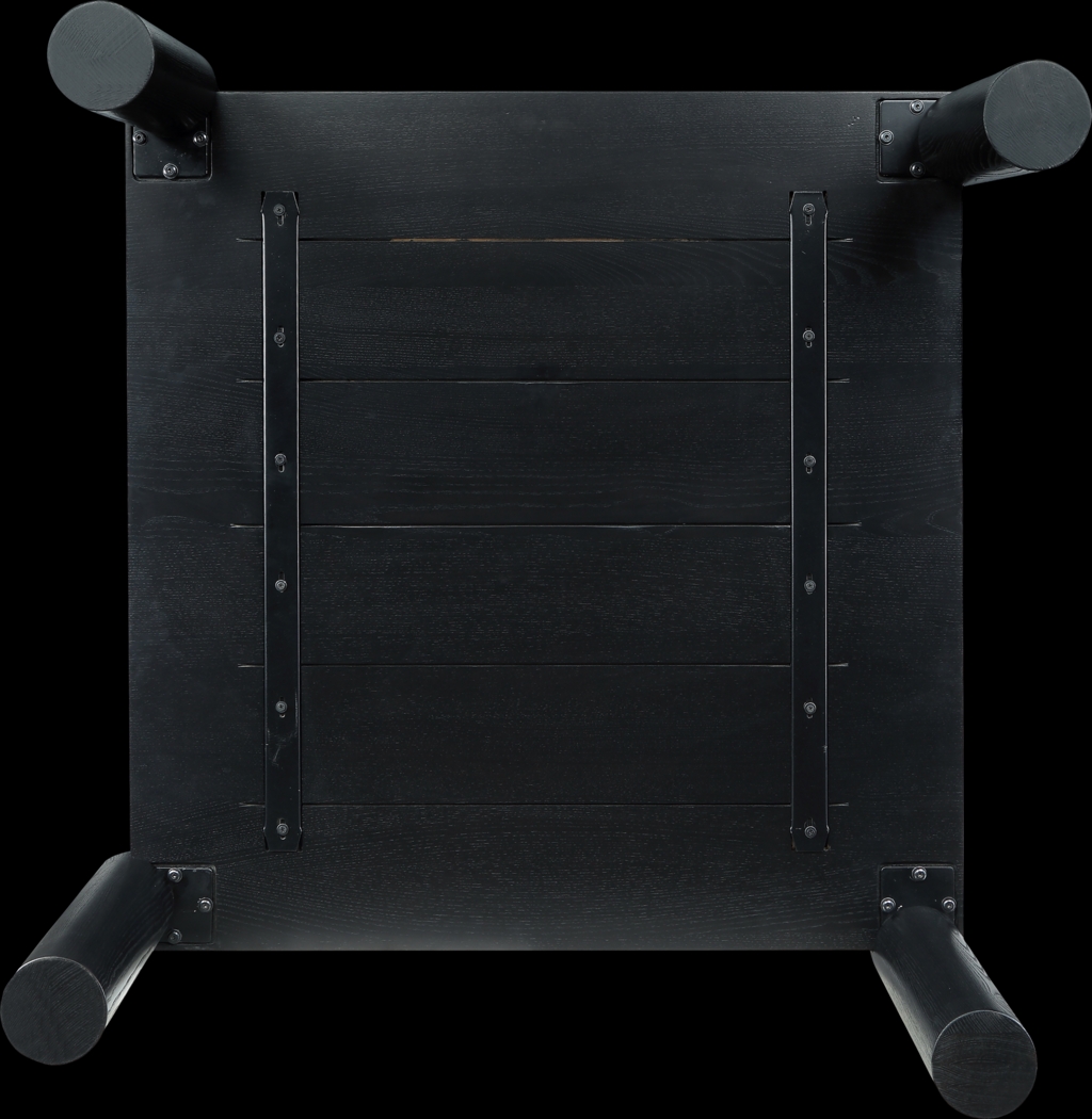 Barella Black Cocktail Table - Thumbnail - Image 8
