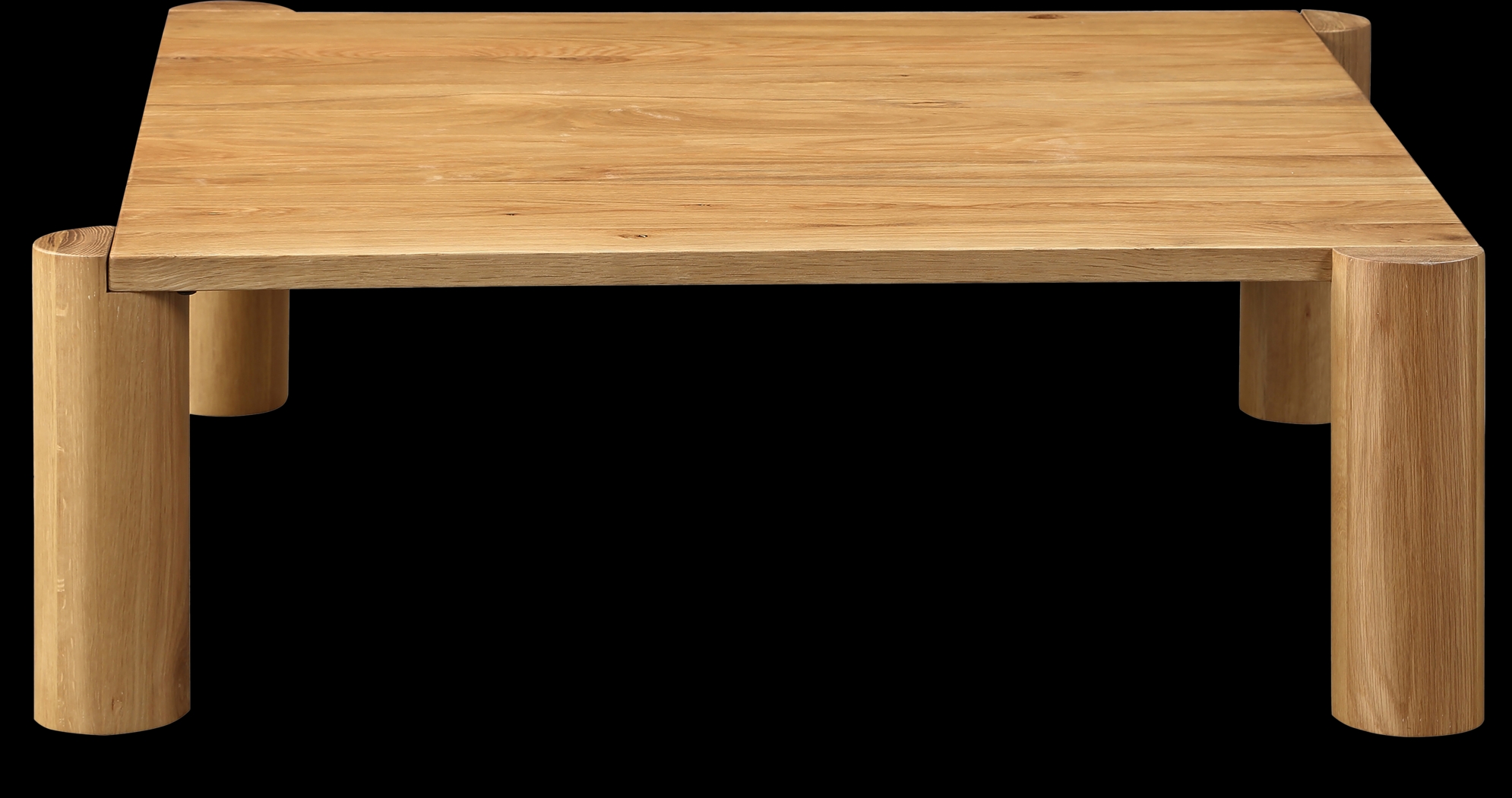 Barella Brown Cocktail Table - Thumbnail - Image 2