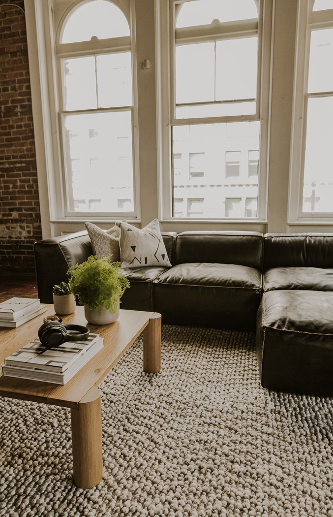 Barella Brown Cocktail Table - Thumbnail - Image 11