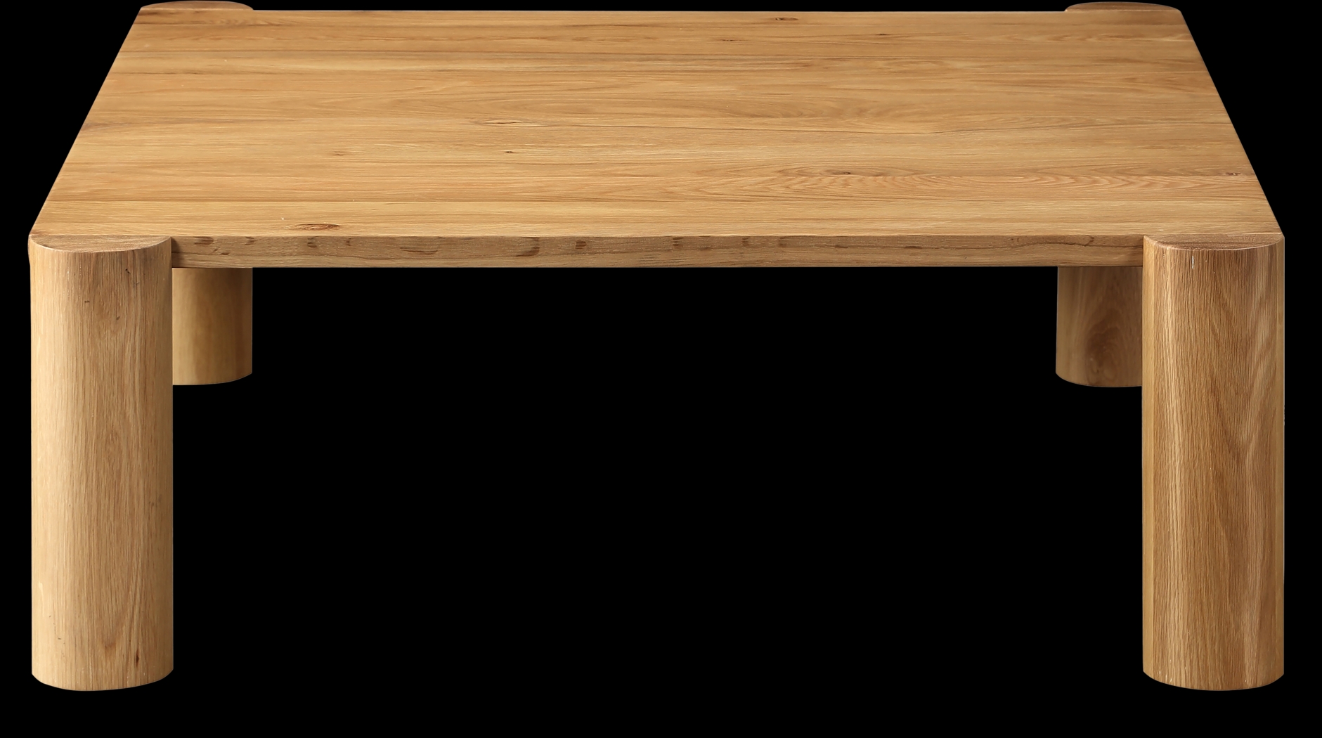 Barella Brown Cocktail Table - Thumbnail - Image 3