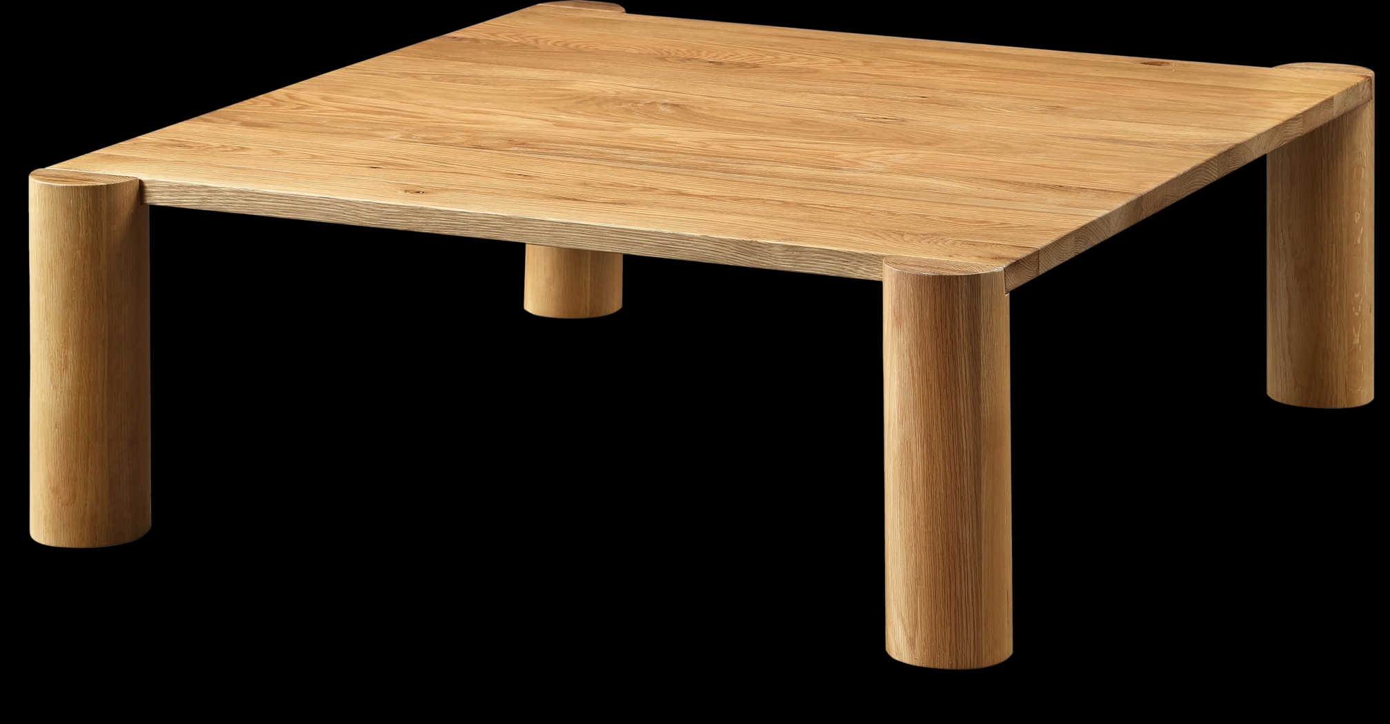 Barella Brown Cocktail Table - Thumbnail - Image 4