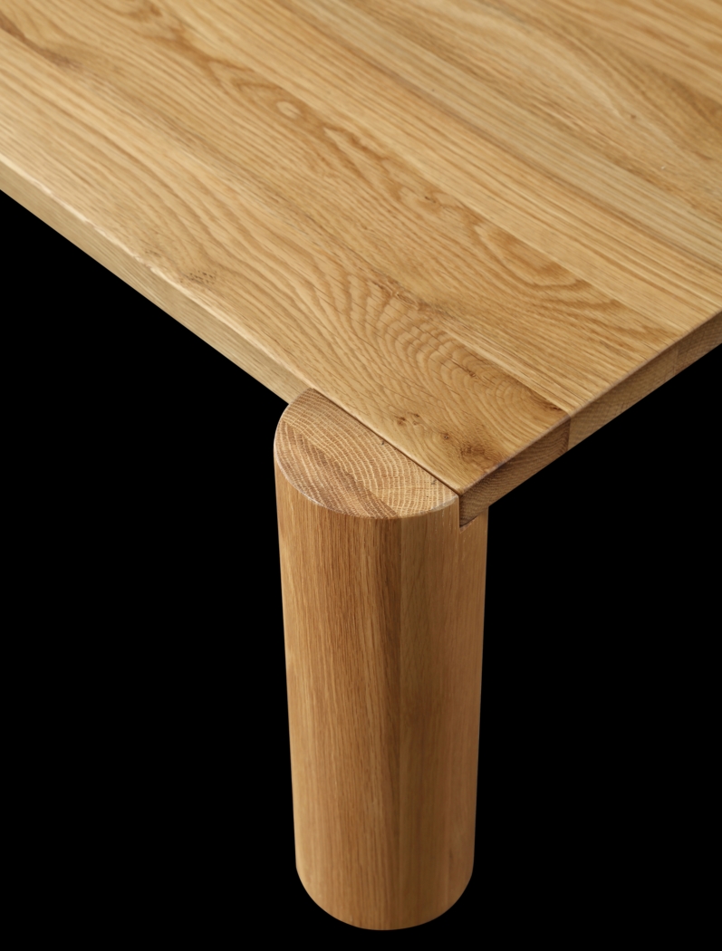 Barella Brown Cocktail Table - Thumbnail - Image 5