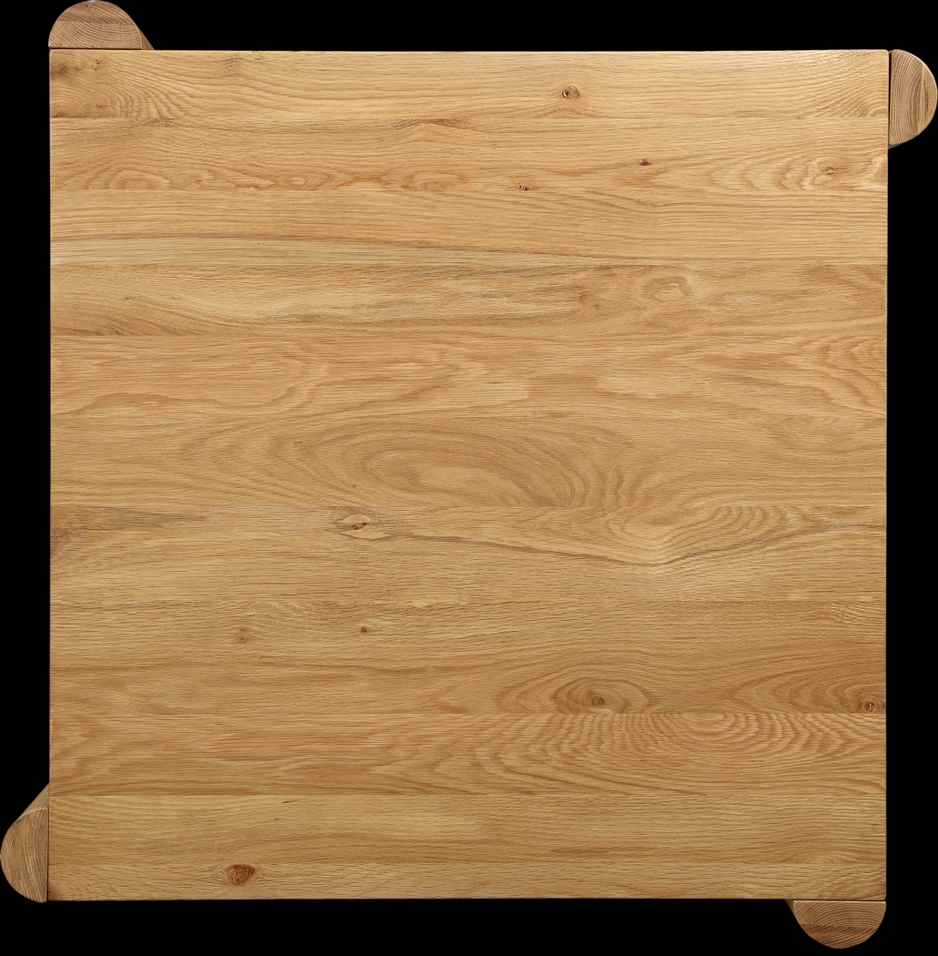 Barella Brown Cocktail Table - Thumbnail - Image 6