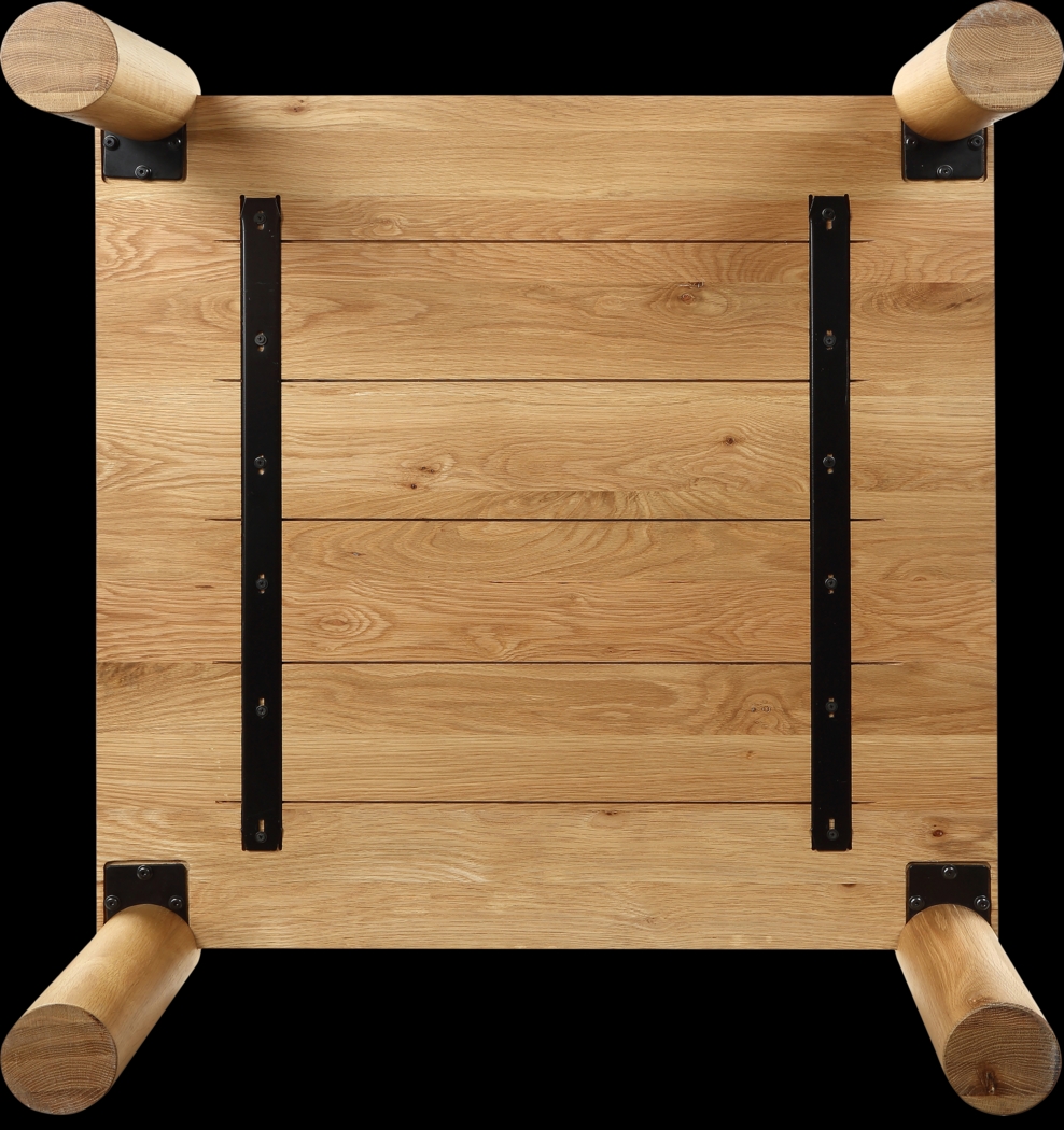 Barella Brown Cocktail Table - Thumbnail - Image 8