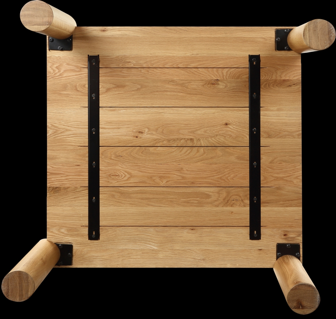 Barella Brown Cocktail Table - Thumbnail - Image 9