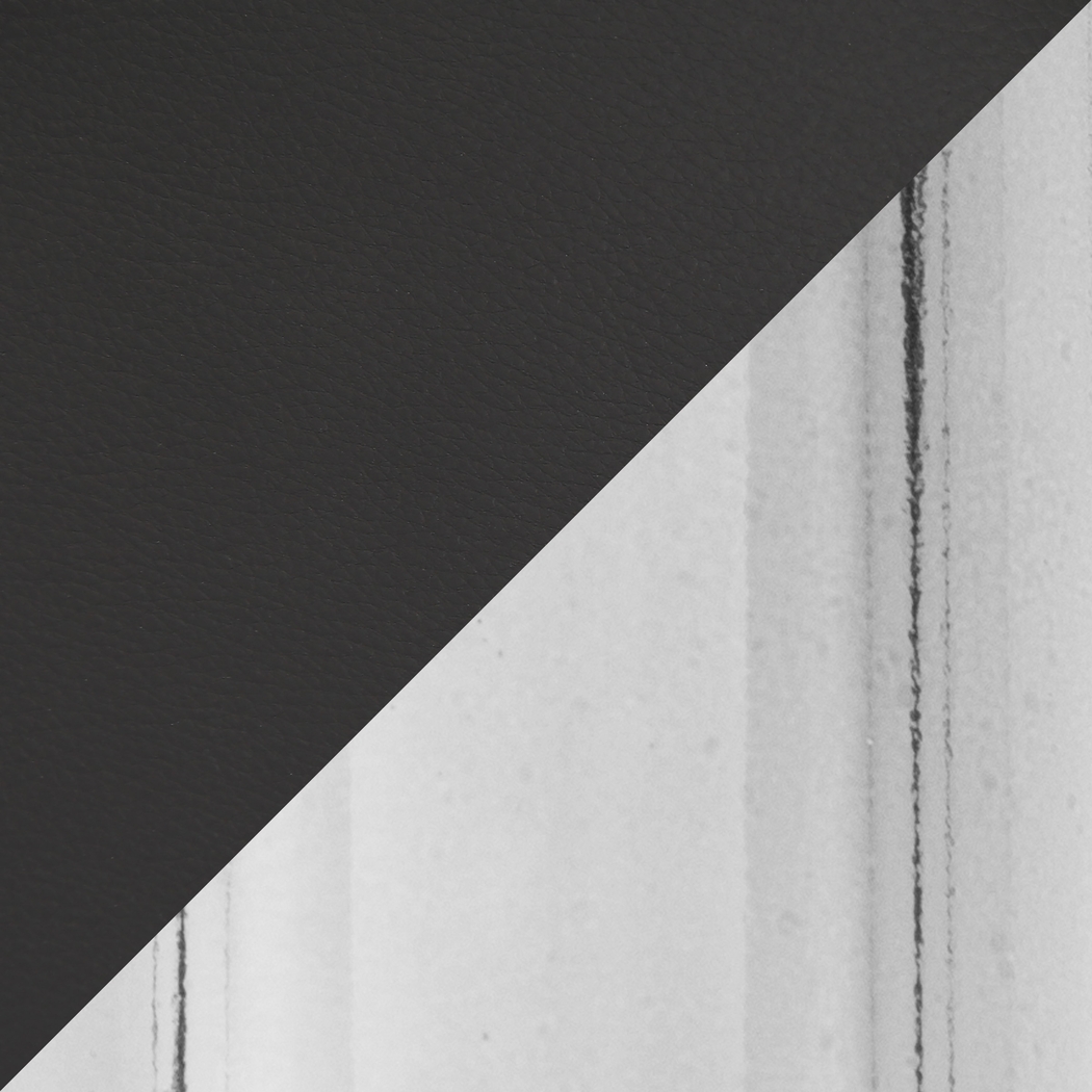 Bariff Charcoal Ottoman - Thumbnail - Image 6