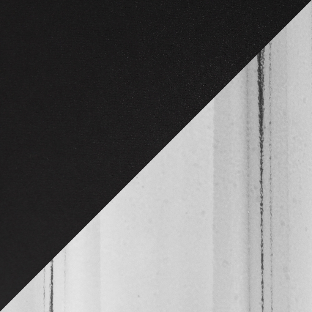 Bariff Black Ottoman - Thumbnail - Image 6